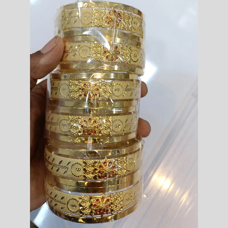 Unmissable Deals On Handmade Jewelry Collections Pari Art Jewellery Forming Gold Bangles Set Unmissable Deals On Handmade Jewelry Collections Pari Art Jewellery Forming Gold Bangles Set