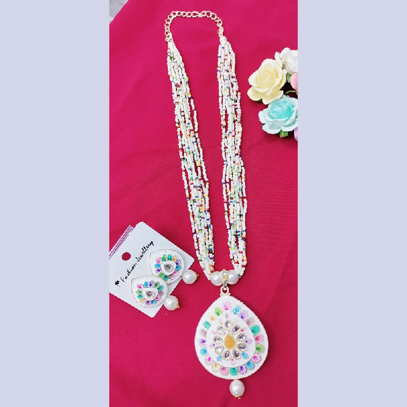 Luxury Jewelry Sale – Elegant Styles At Unbeatable Prices Pooja Bangles Meenakari Long Necklace Set Luxury Jewelry Sale – Elegant Styles At Unbeatable Prices Pooja Bangles Meenakari Long Necklace Set