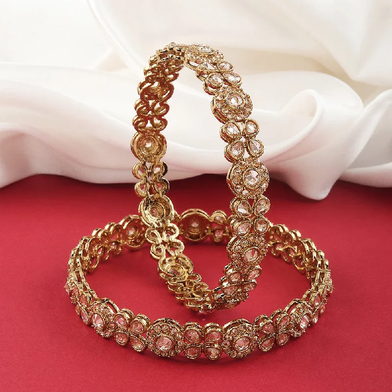 Limited Stock On Premium Jewelry At Low Prices Raddhi Jewels Mehndi Polish Bangles Set Limited Stock On Premium Jewelry At Low Prices Raddhi Jewels Mehndi Polish Bangles Set
