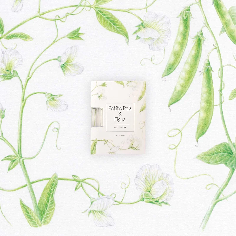 Elegant Jewelry Styles At Budget-Friendly Prices FREE SAMPLE - Petite Pois & Figue - Eau de Parfum Elegant Jewelry Styles At Budget-Friendly Prices FREE SAMPLE - Petite Pois & Figue - Eau de Parfum