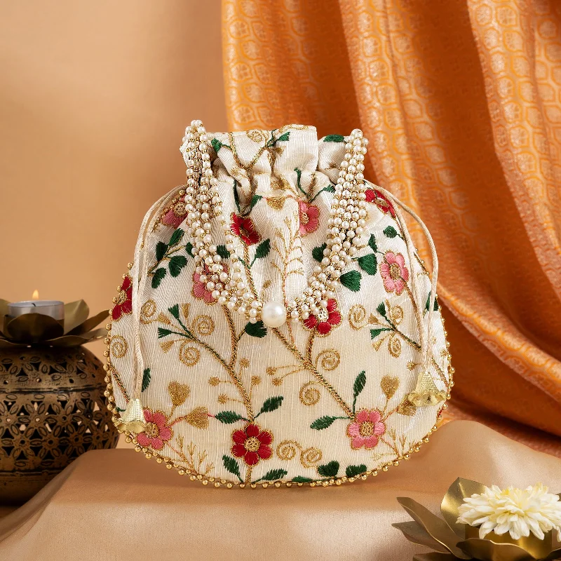 Shop Modern Jewelry Collections With Exclusive Discounts Shaam Shaandar Multicoloured Polti Bag Shop Modern Jewelry Collections With Exclusive Discounts Shaam Shaandar Multicoloured Polti Bag