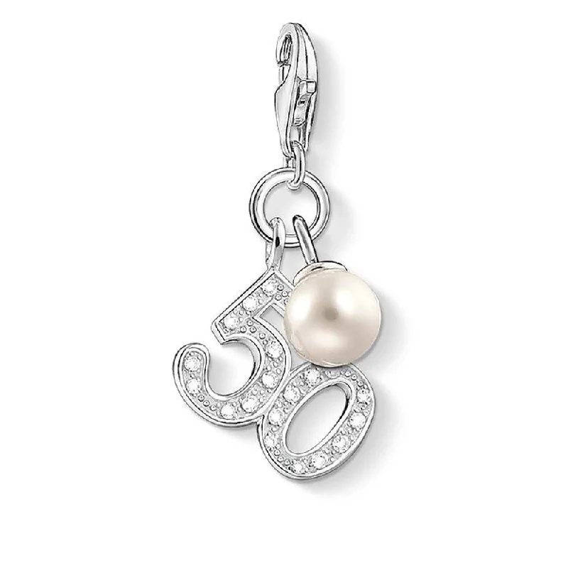 Celebrate With Sparkle – Jewelry Sale Now Live Sterling Silver Thomas Sabo Charm Club 50 Zirconia Celebrate With Sparkle – Jewelry Sale Now Live Sterling Silver Thomas Sabo Charm Club 50 Zirconia
