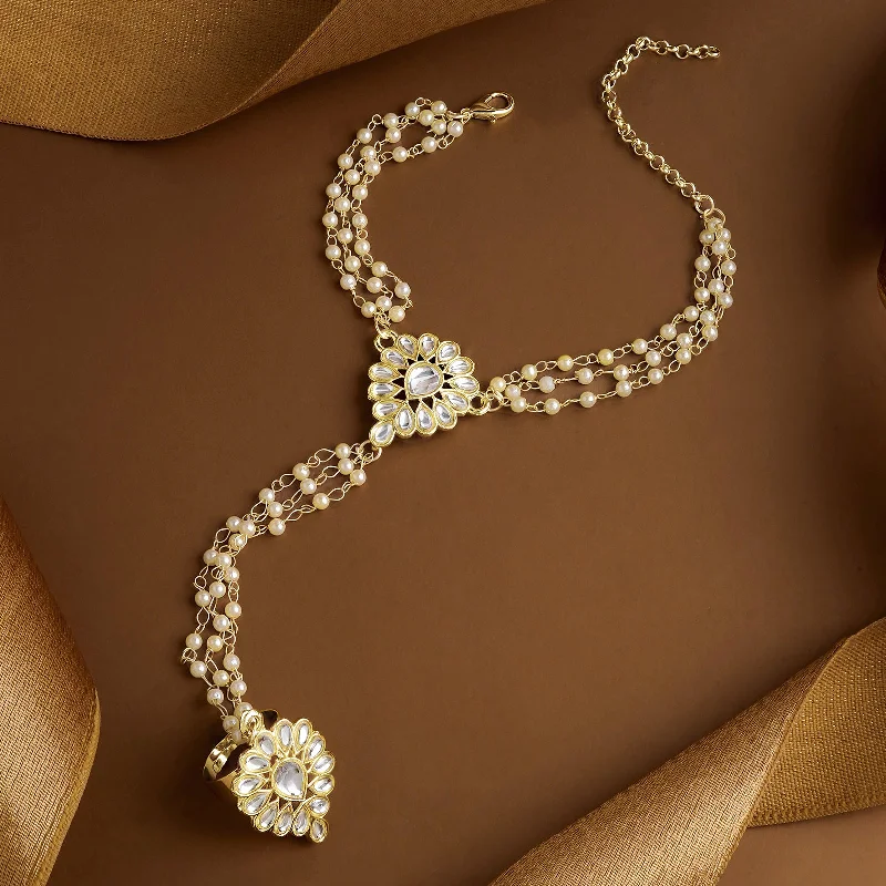 Best Jewelry Sale Prices – Limited-Time Offer Teejh Anvi Hathphool